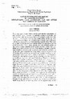 Research paper thumbnail of Naïeve informatieverwerking en logische procédés. Bedenkingen naar aanleiding van een studie van Abelson en Kanouse.  (Naive information processing and logical procedures. Reflections on a study by Abelson and Kanouse)