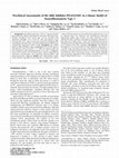 Research paper thumbnail of Preclinical assessments of the MEK inhibitor PD-0325901 in a mouse model of Neurofibromatosis type 1