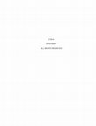 Research paper thumbnail of Longitudinal analysis of changes in nucleus acumbens reward processing across protracted cocaine self-administration