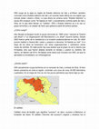 Research paper thumbnail of Isis - Estado Islámico (Investigación)