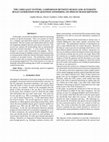 Research paper thumbnail of The LIMSI QAst systems: Comparison between human and automatic rules generation for question-answering on speech transcriptions