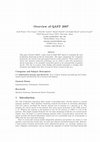 Research paper thumbnail of Overview of QAST 2007