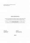 Research paper thumbnail of Le statut de l’enseignement de la langue française en Hongrie depuis le changement de régime. Les conditions et la motivation de l’apprentissage entre les nouvelles conditions.