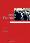 Research paper thumbnail of parafoucault/parafictions (pp. 263 - 279), Engaging Foucault (Volume 1), eds. Adriana Zaharijevic, Igor Cvejić and Mark Losoncz