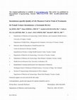 Research paper thumbnail of Incontinence-specific quality of life measures used in trials of treatments for female urinary incontinence: a systematic review