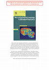 Research paper thumbnail of Quetiapine regulates the stress-induced increase in corticotropin-releasing factor mRNA expression in the rat hypothalamus