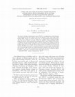 Research paper thumbnail of Using the picture exchange communication system (PECS) with children with autism: assessment of PECS acquisition, speech, social-communicative behavior, and problem behavior