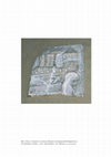 Research paper thumbnail of Das Fragment eines antiken Architekturreliefs aus SS. Marcellino e Pietro in Rom und Giuseppe Bianchini. Die angeblich früheste Ansicht der konstantinischen Basilika am Lateran, in: Fund – Stücke - Spuren-Suche, hg. von A. Boschetti-Maradi, B. Dieterich u.a., Berlin 2011, S. 143-158.