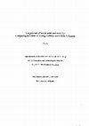 Research paper thumbnail of The problem of social order and morality: Comparing the views of Erving Goffman and Niklas Luhmann