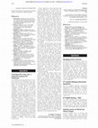 Research paper thumbnail of Learning with a lazy eye: a potential treatment for amblyopia