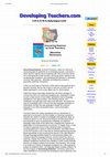 Research paper thumbnail of Book Review: Uncovering Grammar by S. Thornbury