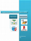 Research paper thumbnail of Instrucciones para Segmentación y Posicionamiento (1)