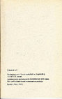 Research paper thumbnail of De spanning tussen bureaucratisering en professionalisering: hinder of steun voor innovatie van leerkrachtengedrag (The tension between bureaucratization and professionalization: hindrance or aid for innovation of teacher behavior)