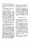 Research paper thumbnail of Preoperative radiochemotherapy of stage III and IV squamous cell carcinoma of the oral cavity: Completed phase II study with a 6-year follow up