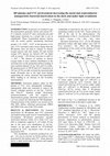 Research paper thumbnail of RF-plasma and UVC pretreatment increasing the metal and semiconductor ‎nanoparticles bacterial inactivation in the dark and under light irradiation‎