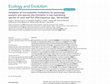 Research paper thumbnail of Validation of microsatellite multiplexes for parentage analysis and species discrimination in two hybridizing species of coral reef fish ( Plectropomus spp ., Serranidae)