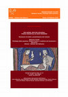 Research paper thumbnail of PER AMORE, NON PER VIOLENZA: POESIA MEDIEVALE ED EROS MODERNO Seminario di studio e presentazione del volume: Natascia Tonelli, Fisiologia della passione. Poesia d'amore e medicina da Cavalcanti a Boccaccio (Sismel -Edizioni del Galluzzo)