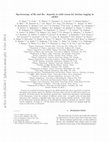 Research paper thumbnail of Spectroscopy of Ba and Ba + deposits in solid xenon for barium tagging in nEXO