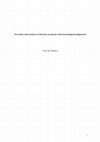 Research paper thumbnail of Pharmacokinetics and effects on bowel and throat microflora of oral levofloxacin as antibacterial prophylaxis in neutropenic patients with haematological malignancies