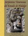 Research paper thumbnail of Serpientes Venenosas del Estado de Hidalgo