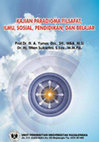 Research paper thumbnail of Kajian Paradigma Filsafat, Ilmu Sosial, Pendidikan, dan Belajar