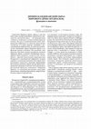 Research paper thumbnail of ДРЕВНЕСКАНДИНАВСКИЙ ОБРАЗ МИРОВОГО ДРЕВА ИГГДРАСИЛЬ: функции и значение