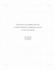 Research paper thumbnail of Sin razon aparente: conflictos sociales y violencia en la posguerra