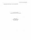 Research paper thumbnail of Are You Lying to Me?: Using Nonverbal Cues to Detect Deception