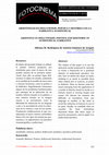 Research paper thumbnail of ARISTÓTELES EN HOLLYWOOD: POÉTICA Y RETÓRICA EN LA NARRATIVA AUDIOVISUAL ARISTOTLE IN HOLLYWOOD: POETICS AND RHETORIC IN AUDIOVISUAL NARRATIVE