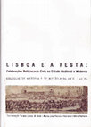 Research paper thumbnail of Ópera do Teio: materialização da festa como símbolo do poder régio