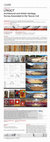 Research paper thumbnail of Levantamento do Património Arquitectónico e Artístico Associado ao Culto do Touro - LPA3CT - Architectural and Artistic Heritage Survey Associated to the Taurus Cult