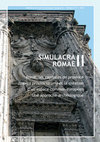 Research paper thumbnail of Simulacra Romae II. Rome, les capitales de province (capita prouinciarum) et la création d'un espace commun européen. Une approche archéologique (Reims 2009)/ Édition, Ricardo González Villaescusa, Joaquín Ruiz de Arbulo, Société Archéologique Champenoise, 19, Reims. ISBN: 978-2-918253-04-4