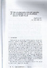 Research paper thumbnail of Sancho, J. (2009). Por una reconstrucción del concepto de comunidad que sea de utilidad para el trabajo social. In J. Hernández Aristu (Ed.), Trabajo social comunitario en la sociedad individualizada. València: Nau Llibres.