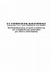 Research paper thumbnail of Lutomiersk-Koziówki, stan. 3a-c, pow. pabianicki, woj. łódzkie.Wielokulturowy zespół osadniczy od schyłkowego paleolitu po okres nowozytny.