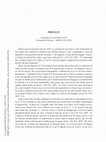 Research paper thumbnail of Préface : La grammaire des fautes par Henri Frei