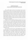 Research paper thumbnail of Ortodoxia Integral: teoria e prática conectadas na missão cristã - Prefácio à 2ª edição