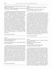 Research paper thumbnail of 13-P006 Neural crest derived signals pattern the cranial sensory nervous system by repressing lens potential