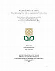 Research paper thumbnail of Proyek Kritik Nalar Arab Al-Jabiri: Telaah Epistemologi Nalar Arab dan Impikasinya atas Pemikiran Islam