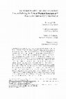 Research paper thumbnail of BUSY PLACES AND BROKEN WINDOWS? Toward Defining the Role of Physical Structure and Process in Community Crime Models