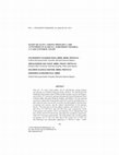 Research paper thumbnail of Sleep Quality among Primary Care Attendees in Kaduna, Northern Nigeria: A Case-Control Study