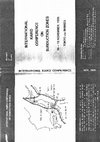 Research paper thumbnail of Modalities of the "subduction-collision" of the Daiichi Kashima seamount in the Japan trench