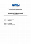 Research paper thumbnail of Bukti Dan Kronologi Pembukuan Al-Quran Pada Abad Ke 21