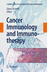 Research paper thumbnail of Immune infiltration in human cancer: prognostic significance and disease control