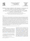 Research paper thumbnail of Multidrug resistance mediated by ABC transporters in osteosarcoma cell lines: mRNA analysis and functional radiotracer studies