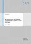 Research paper thumbnail of Self-selection, earnings, and out-migration: A longitudinal study of immigrants to Germany