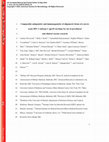 Research paper thumbnail of Comparable antigenicity and immunogenicity of oligomeric forms of a novel, acute HIV-1 subtype C gp145 envelope for use in preclinical and clinical vaccine research