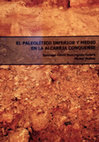 Research paper thumbnail of El Paleolítico en la Alcarria Conquense