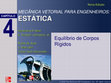 Research paper thumbnail of ESTÁTICA