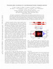 Research paper thumbnail of Two-Point Phase Correlations of a One-Dimensional Bosonic Josephson Junction