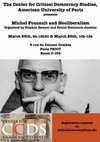 Research paper thumbnail of Foucault and Neoliberalism